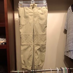 PS by Aeropostale - Bundle of 2 pants - Size 8 girls